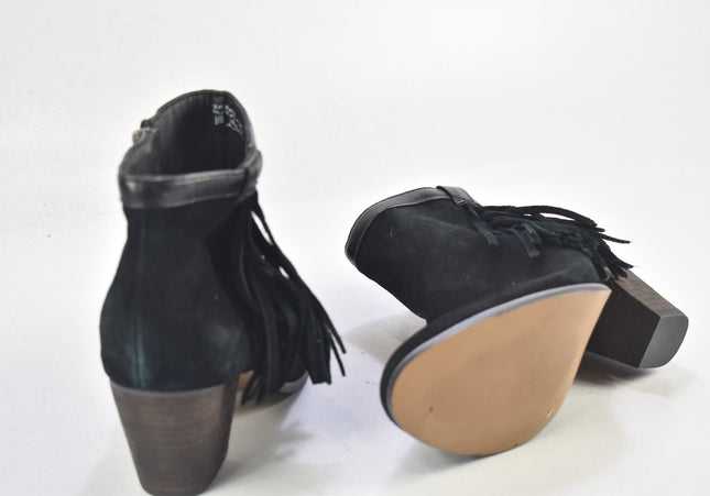 Simply Emma  Damen Stiefelette Boots  EUR 41,5 Nr. 23-N 1476