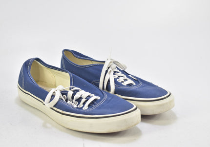 Vans Herren Sportschuhe Sneaker EUR 42,5 Nr. 24-X 303-Schuh-Gebraucht-secondhand