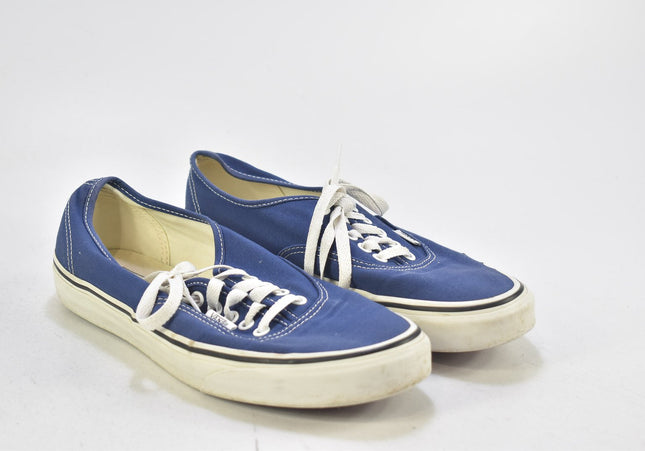 Vans Herren Sportschuhe Sneaker EUR 42,5 Nr. 24-X 303-Schuh-Gebraucht-secondhand