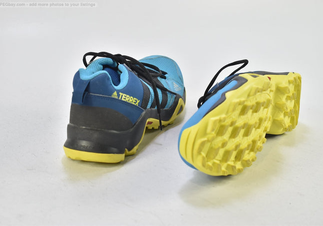Adidas Terrex Damen Wanderschuhe Trekking  Gr. 38 Nr. 26-T 958