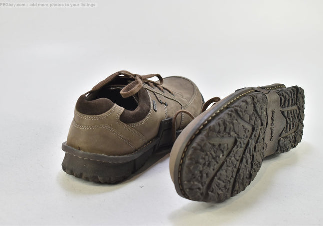 Josef Seibel  Herren Halbschuhe Freizeitschuhe  EUR 44 Nr. 26-Y 1138