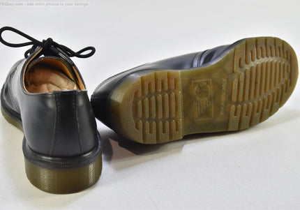 Dr. Martens  Damen Halbschuhe Freizeitschuhe  EUR 39 Nr. 25-V 2097