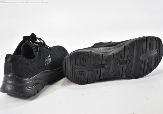 Skechers Archfit Damen Sportschuhe Sneaker  EUR 38 Nr. 26-Z 697