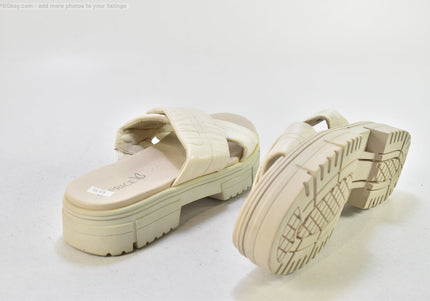 Caprice  Damen Sandale Pantolette  EUR 41 Nr. 26-S 1884