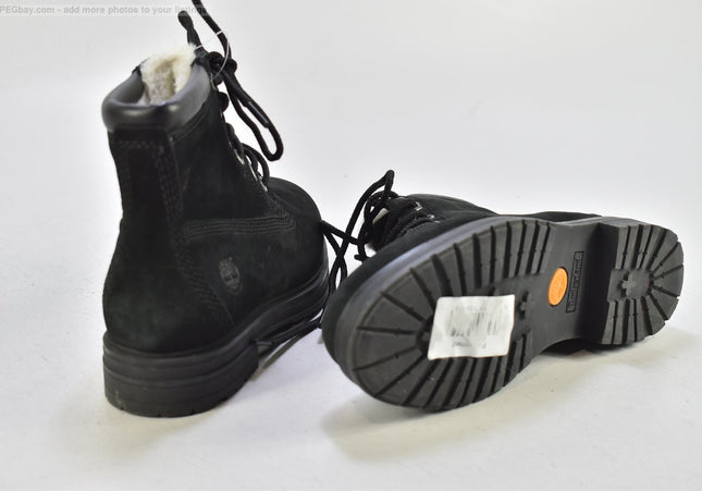 Timberland  Damen Stiefelette Boots  EUR 36 Nr. 26-B 693