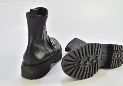 Paul Green  Damen Stiefelette Boots  UK 6 Nr. 26-B 867