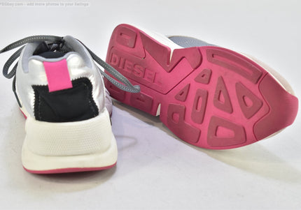 Diesel  Damen Halbschuhe Freizeitschuhe  EUR 39 Nr. 26-A 176