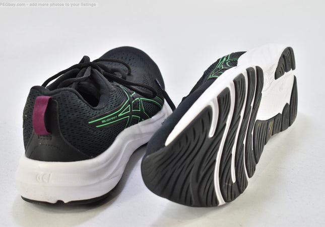 Asics Gel Contend 3 Herren Sportschuhe Sneaker EUR 48 Nr. 25-V 445-gebrauchte schuhe-second hand-SchuhGebraucht