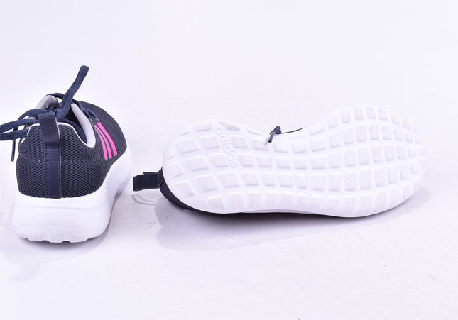 Adidas Lite Racer Damen Sportschuhe Sneaker EUR 35,5 Nr. 24-J 3028-Schuh-Gebraucht-secondhand