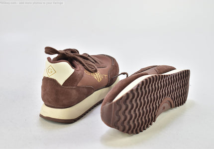 Gant  Damen Halbschuhe Freizeitschuhe  EUR 37 Nr. 26-G 449
