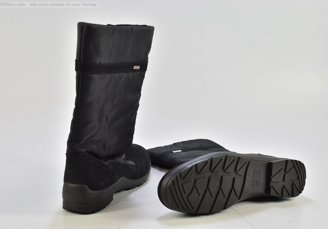 Rhode  Damen Stiefel Stiefelette Boots  UK 7,5 Nr. 25-B 3284