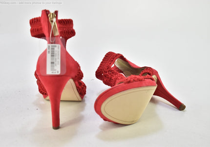Tamaris  Damen Sandale Sandalette  EUR 40 Nr. 26-S 3492