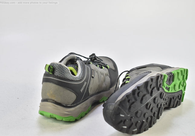 Meindl GTX Damen Wanderschuhe Trekking  Gr. 39 Nr. 26-T 1038