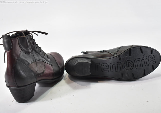 Remonte  Damen Stiefelette Boots  EUR 39 Nr. 26-B 1473