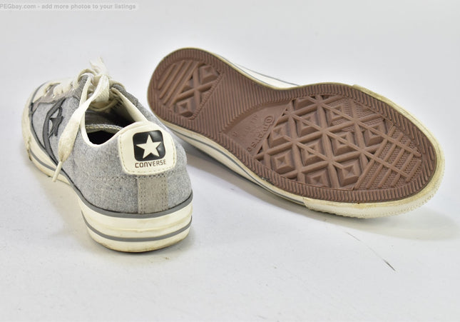 Converse Herren Sportschuhe Sneaker EUR 41,5 Nr. 25-Y 1100-SchuhGebraucht