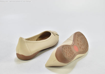 Wirth  Damen Halbschuhe Slipper Ballerinas  UK 6 Nr. 26-Y 213