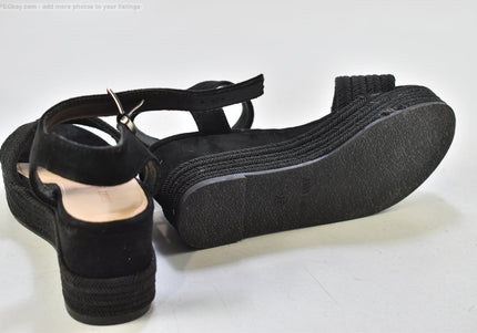 Jenny Fairy  Damen Sandale Sandalette  EUR 36 Nr. 26-S 4023