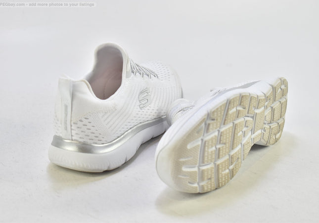 Skechers  Damen Sportschuhe Sneaker  Gr.38 Nr. 26-T 26