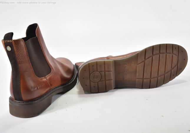 Bugatti  Damen Stiefelette Boots  EUR 39 Nr. 26-B 1314