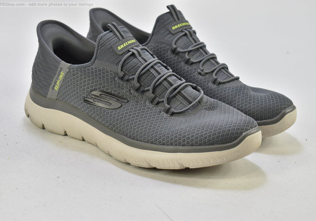 Skechers  Herren Sportschuhe Sneaker  EUR 46 Nr. 25-L 1805