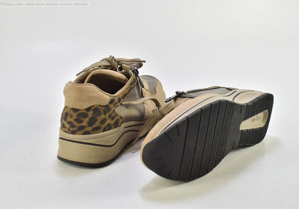Rieker  Damen Halbschuhe Freizeitschuhe  EUR 39 Nr. 26-Z 1032