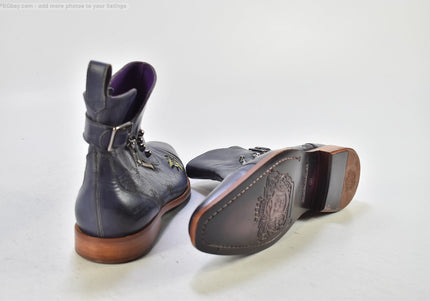 Melvn&Hamilton  Damen Stiefelette Boots  Gr. 39 Nr. 26-B 2346