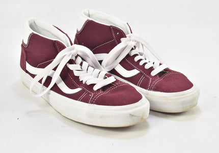 Vans Damen Sportschuhe Sneaker EUR 38,5 Nr. 23-U 1249-Schuh-Gebraucht-secondhand