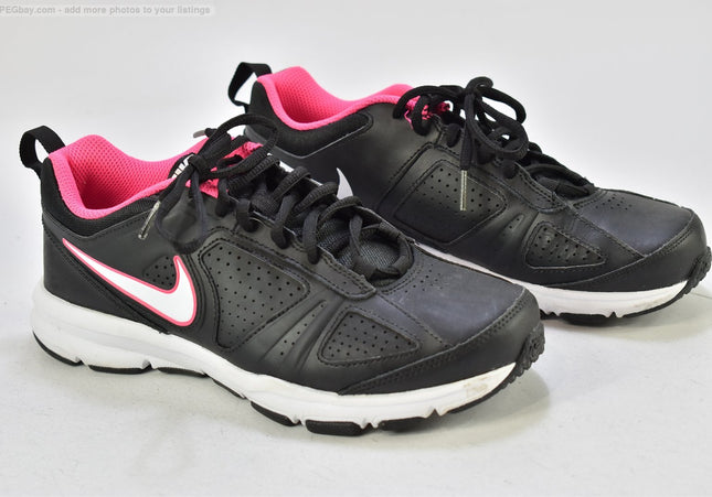 Nike T-Lite XI Damen Sportschuhe Sneaker  EUR 40 Nr. 25-U 396