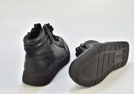 Medicus Damen Stiefelette Boots UK 6 Nr. 24-B 6940-SchuhGebraucht