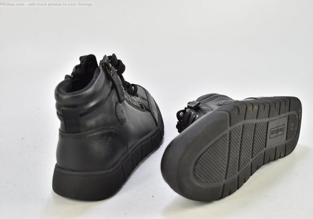 Medicus Damen Stiefelette Boots UK 6 Nr. 24-B 6940-SchuhGebraucht