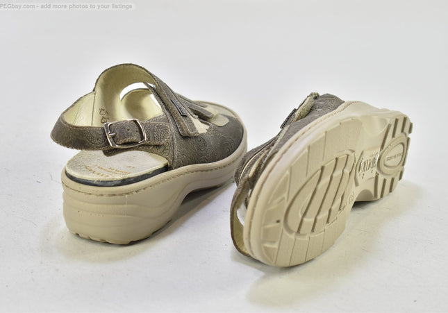 Softline  Damen Sandale Sandalette  EUR 37 Nr. 26-S 911