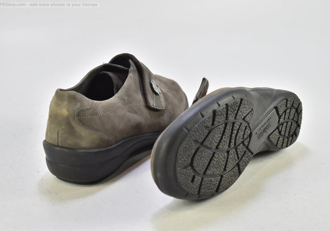 Solidus  Damen Halbschuhe Freizeitschuhe  UK 6,5 Nr. 26-M 1203
