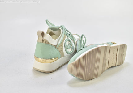 Michael Kors  Damen Halbschuhe Freizeitschuhe  US 7 Nr. 26-Y 1970
