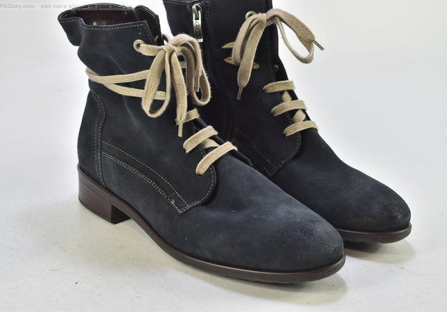 Ara  Damen Stiefelette Boots  UK 7,5 Nr. 26-B 2128