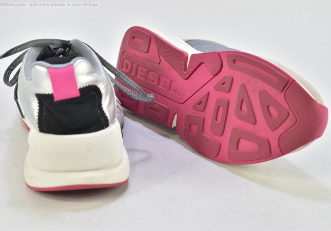 Diesel  Damen Halbschuhe Freizeitschuhe  EUR 39 Nr. 26-A 176