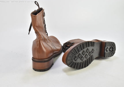 Everybody  Damen Stiefelette Boots  EUR 44 Nr. 26-B 978