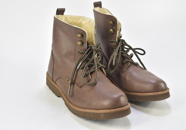 Buffalo Damen Stiefelette Boots EUR 39 Nr. 24-A 3580-Schuh-Gebraucht-secondhand