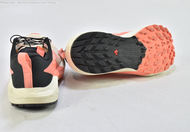 Salomon Sense Ride 2 Damen Wanderschuhe  EUR 36 2/3 Nr. 26-G 1954