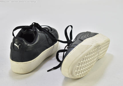 Puma  Damen Sportschuhe Sneaker  EUR 37 Nr. 25-O 938