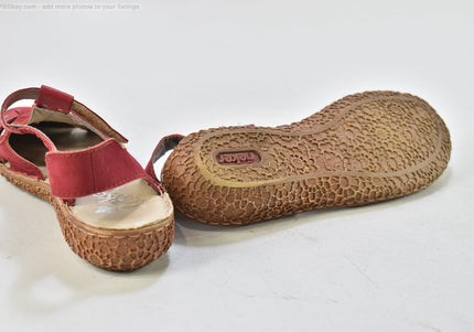 Rieker  Damen Sandale Sandalette  EUR 41 Nr. 26-S 4128