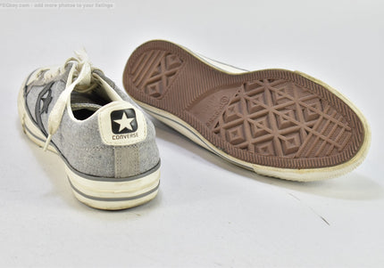 Converse  Herren Sportschuhe Sneaker  EUR 41,5 Nr. 25-Y 1100
