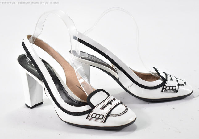 Tod´s  Damen Sandale Sandalette  EUR 39 Nr. 25-S 3565
