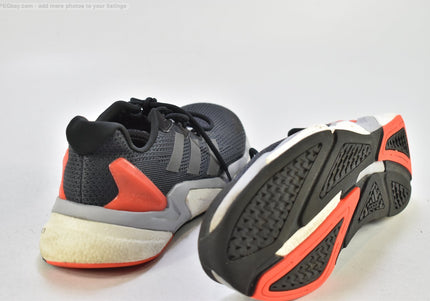 Adidas Jetboost Herren Sportschuhe Sneaker  EUR 45 1/3 Nr. 26-M 1076