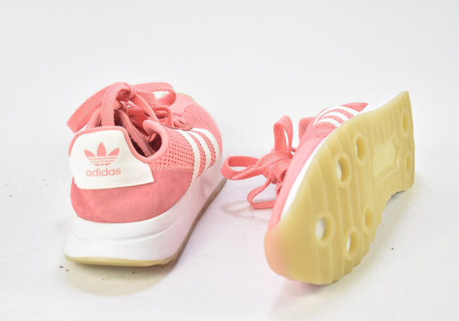 Adidas BY9307 Damen Sportschuhe Sneaker EUR 38 Nr. 24-P 1668-Schuh-Gebraucht-secondhand