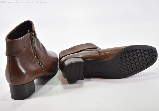 Ara  Damen Stiefelette Boots  UK 6 Nr. 25-B 3514