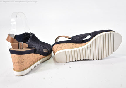 5th Avenue  Damen Sandale Sandalette  EUR 40 Nr. 25-S 4791