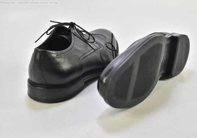 Hugo Boss  Herren Halbschuhe Freizeitschuhe  UK 10,5 Nr. 25-V 1991