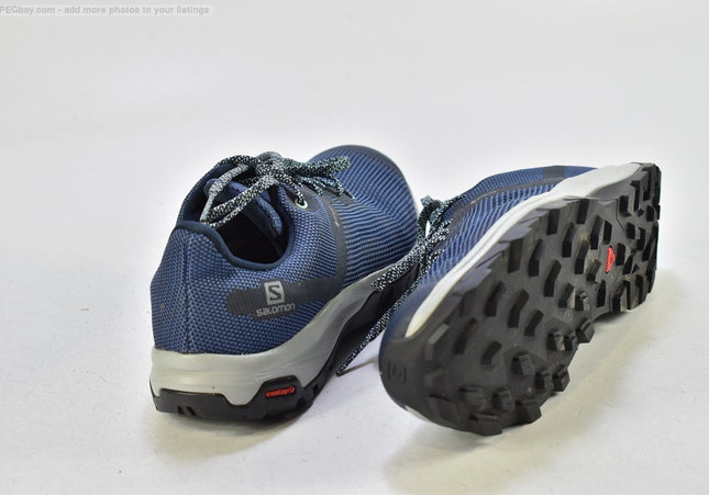 Salomon Outline Prism GTX Damen Wanderschuhe  EUR 38 2/3 Nr. 25-V 512