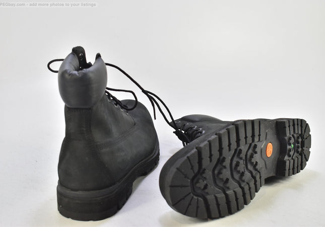 Timberland  Herren Stiefelette Boots  Gr. 43,5 Nr. 26-B 2922