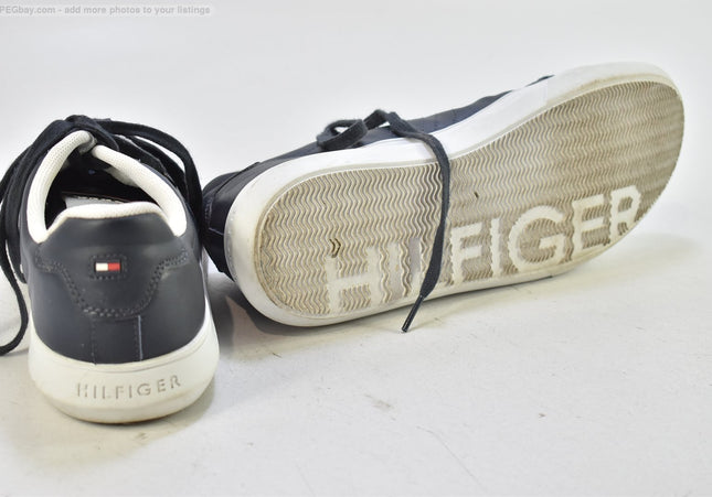 Tommy Hilfiger  Herren Halbschuhe Freizeitschuhe  EUR 43 Nr. 26-G 1738